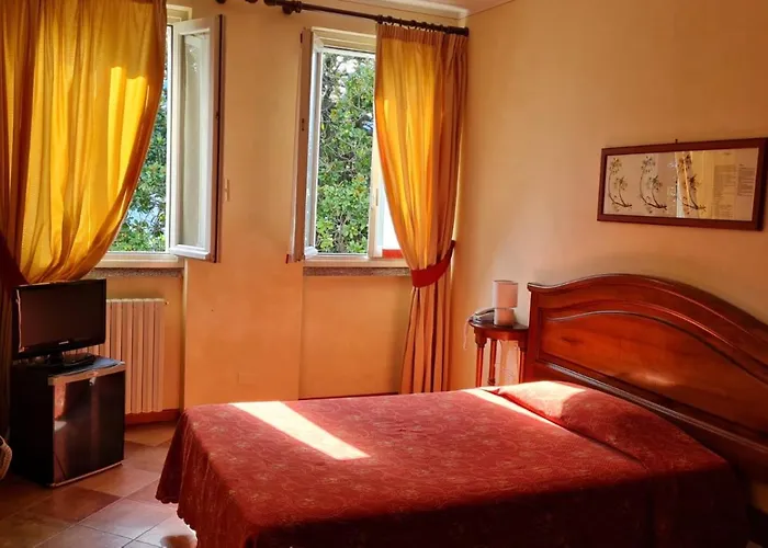 Hotel Aquadolce