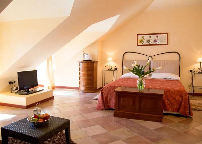 Hotel Aquadolce