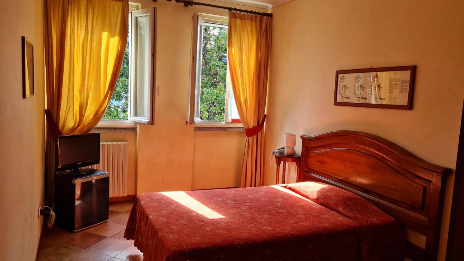 Hotel Aquadolce 3*