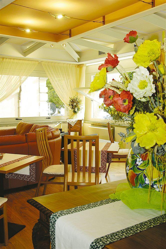 Aquadolce Hotel 3*