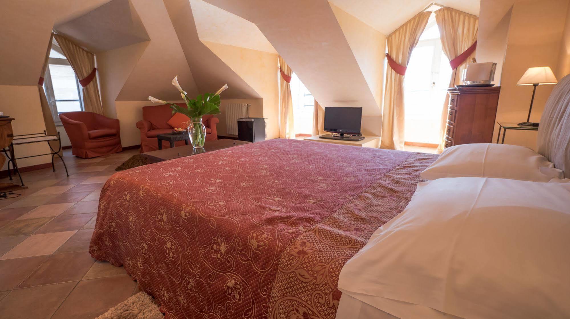 Aquadolce Hotel 3*