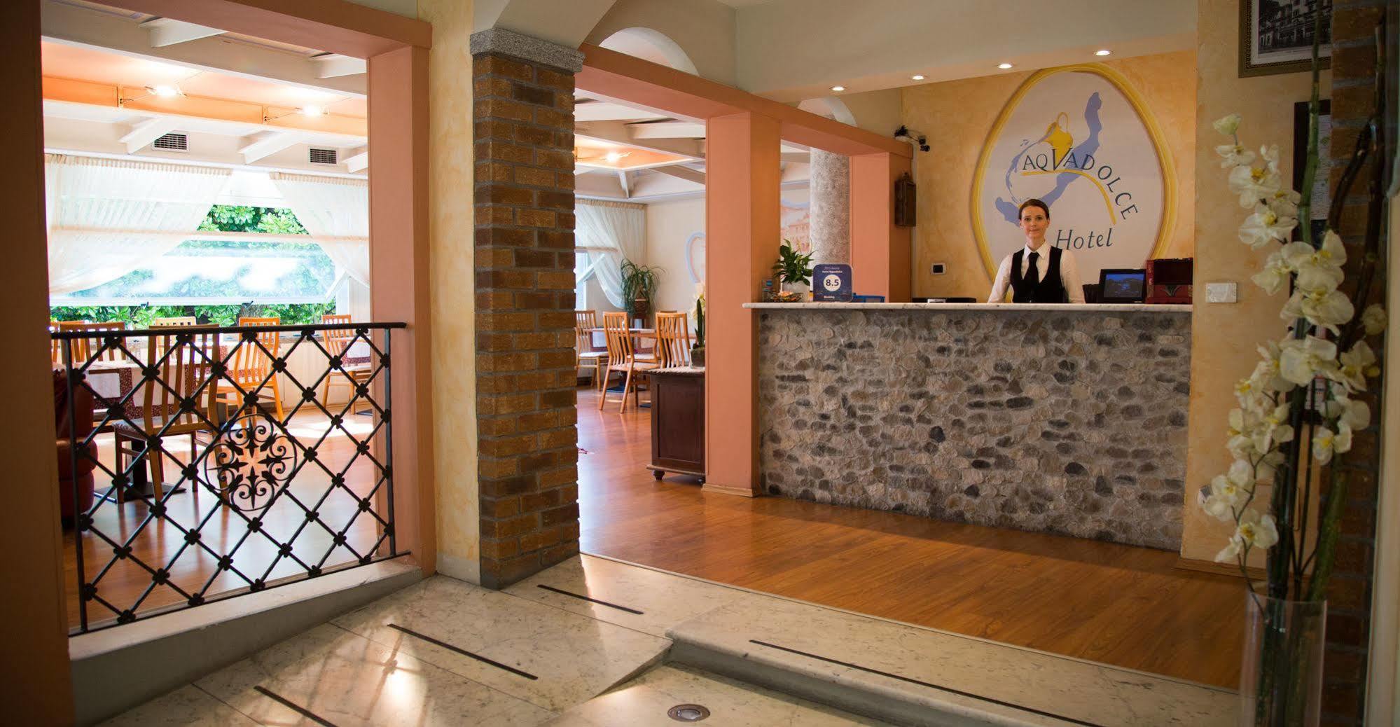 Hotel Aquadolce