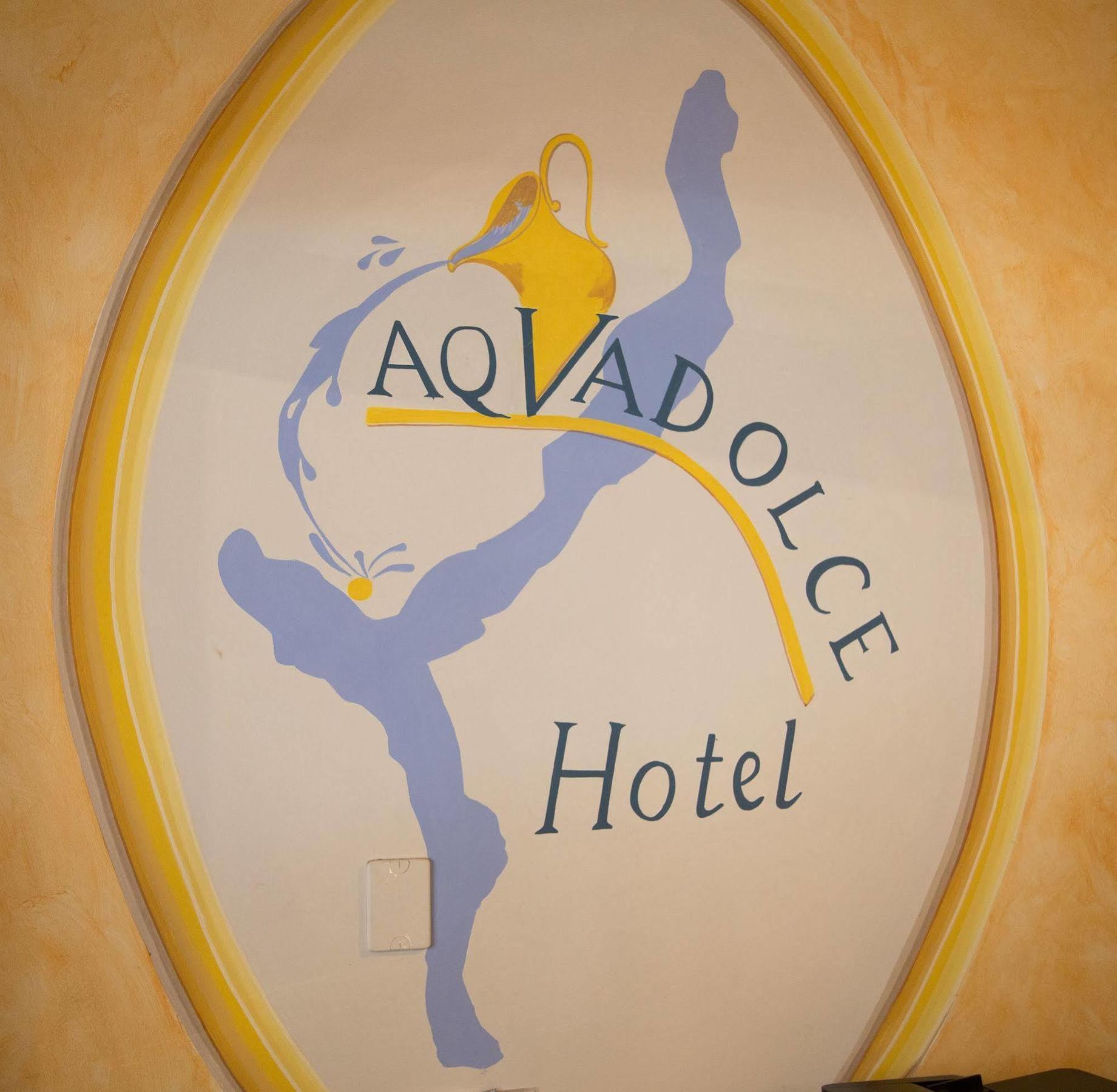 Aquadolce Hotel