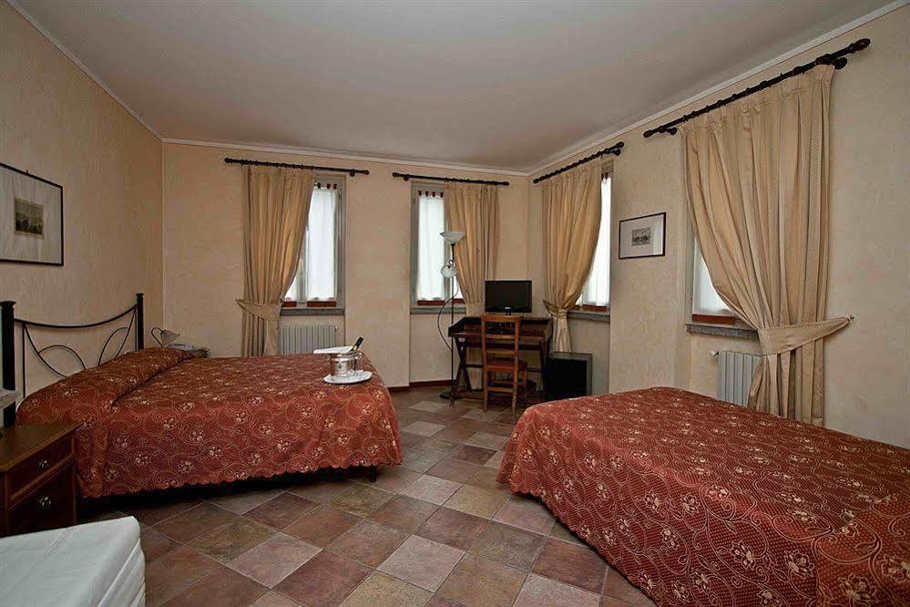 Aquadolce Hotel
